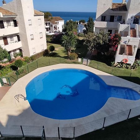La Cala Playa Lägenhet La Cala De Mijas Exteriör bild