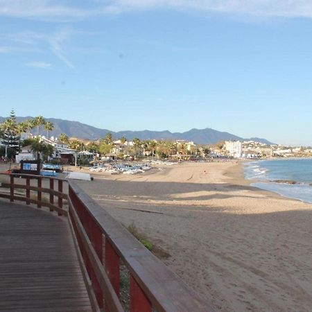 La Cala Playa Lägenhet La Cala De Mijas Exteriör bild