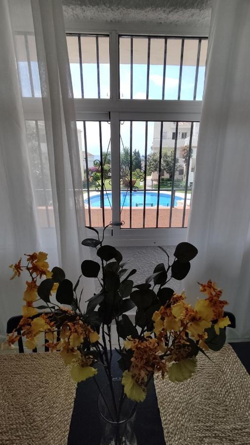 La Cala Playa Lägenhet La Cala De Mijas Exteriör bild