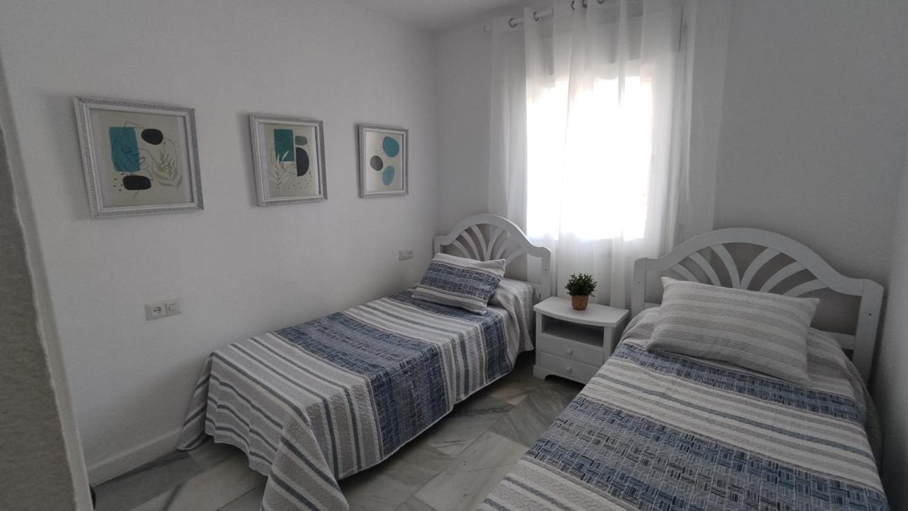 La Cala Playa Lägenhet La Cala De Mijas Exteriör bild