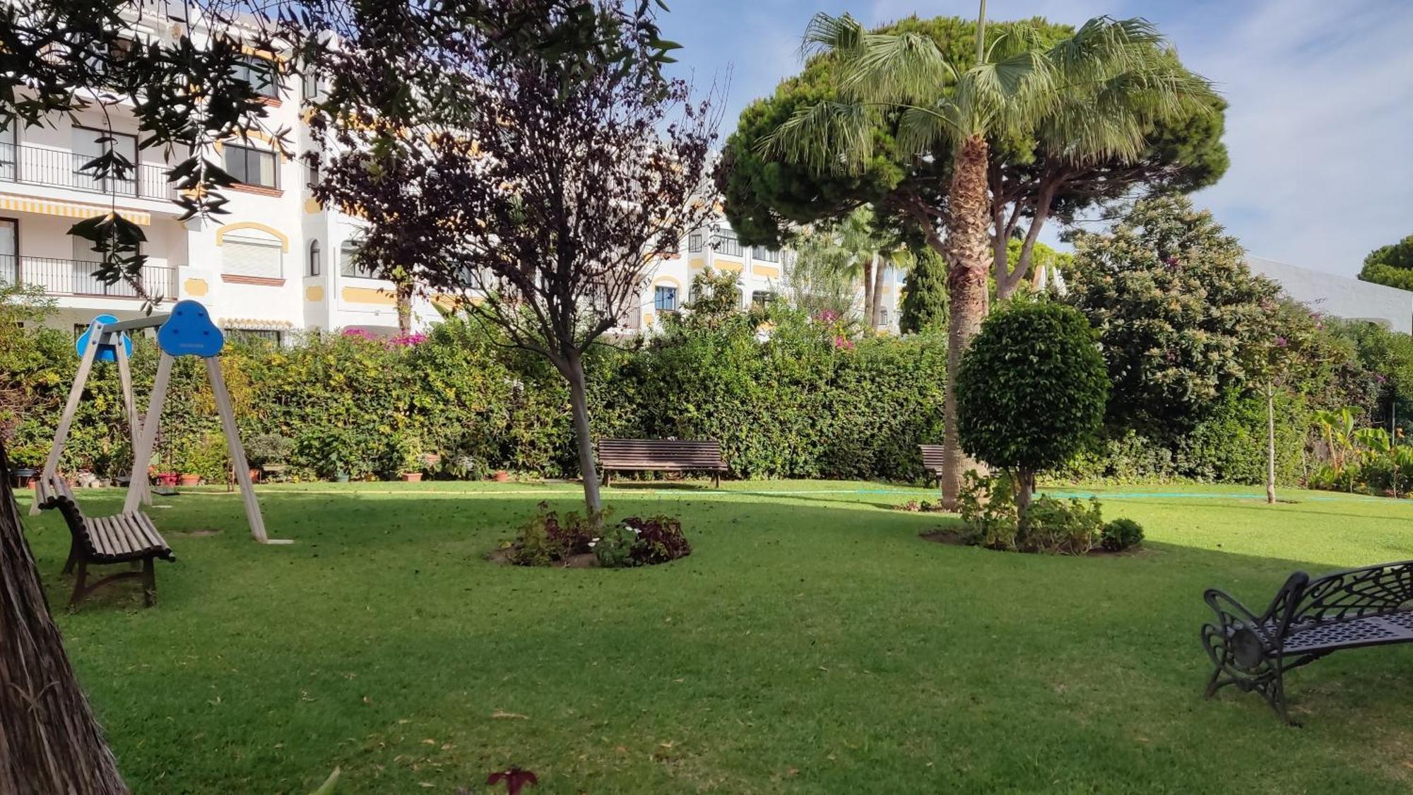 La Cala Playa Lägenhet La Cala De Mijas Exteriör bild