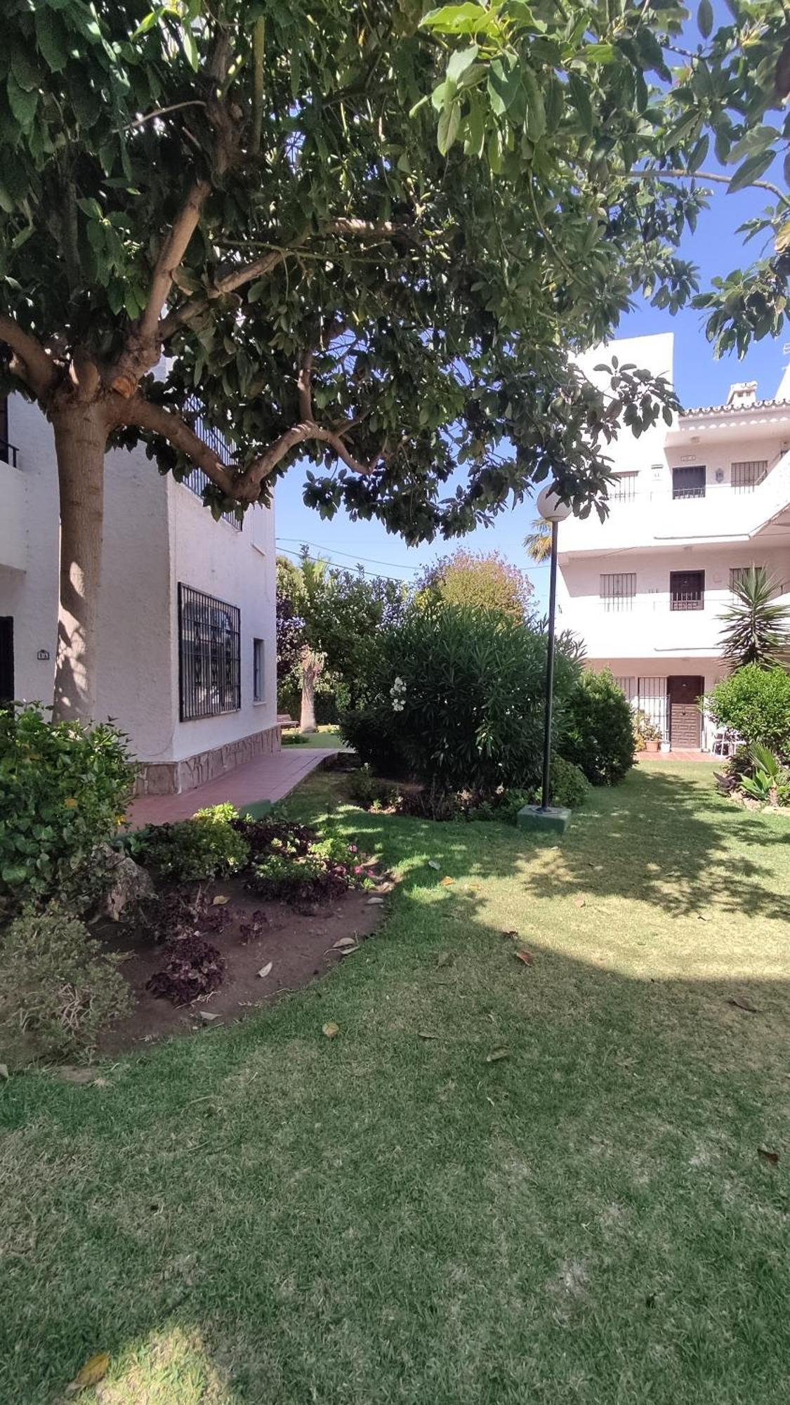 La Cala Playa Lägenhet La Cala De Mijas Exteriör bild
