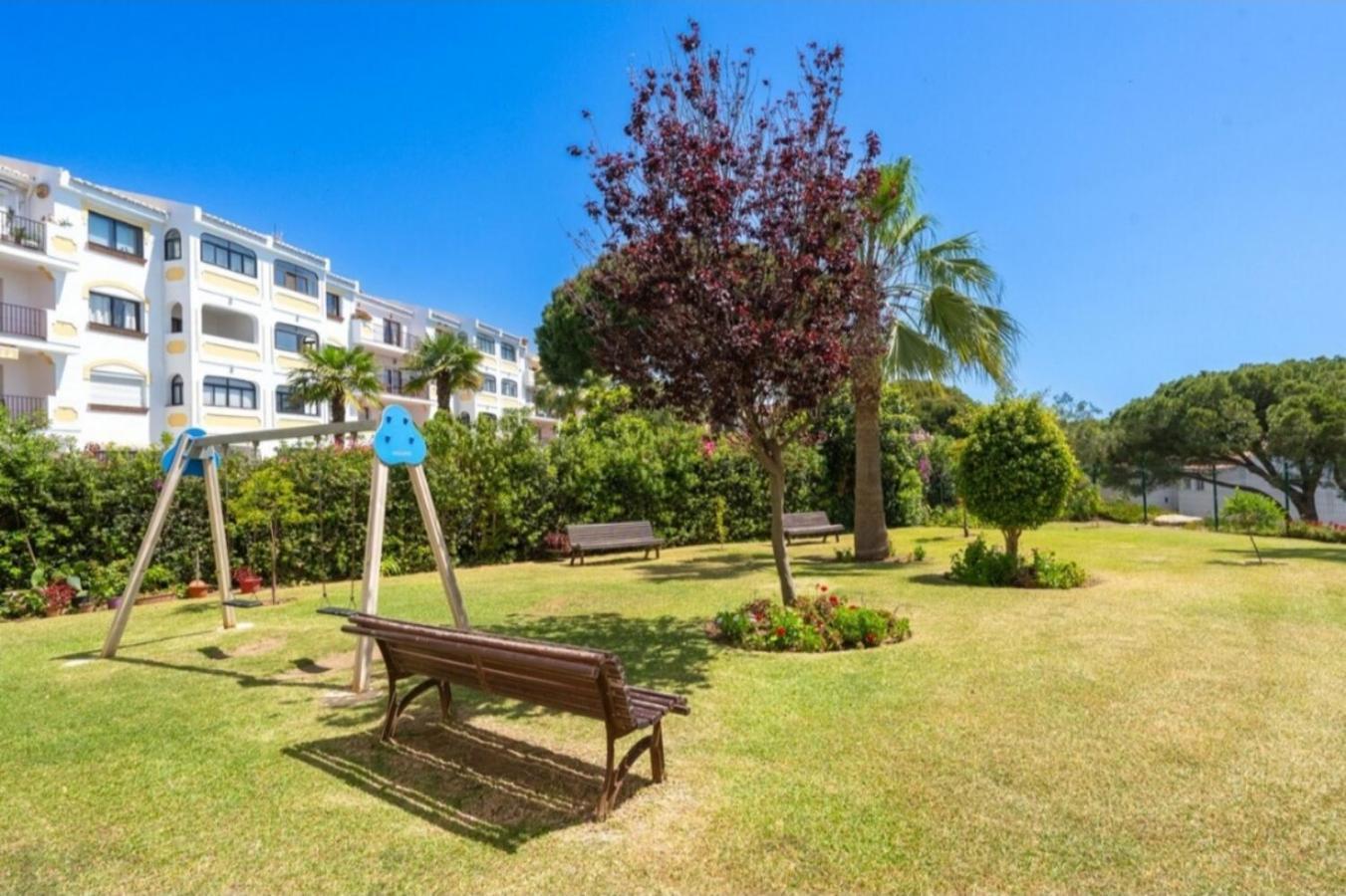 La Cala Playa Lägenhet La Cala De Mijas Exteriör bild